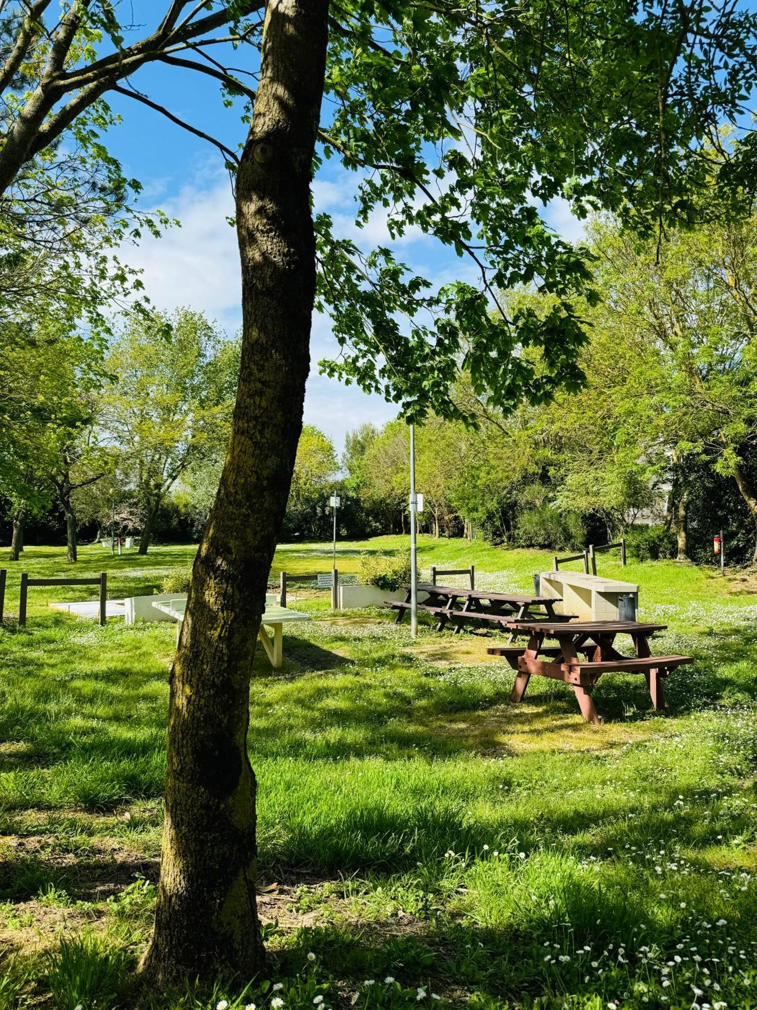 Le Soleil Camping La Rochelle (Charente-Maritime)