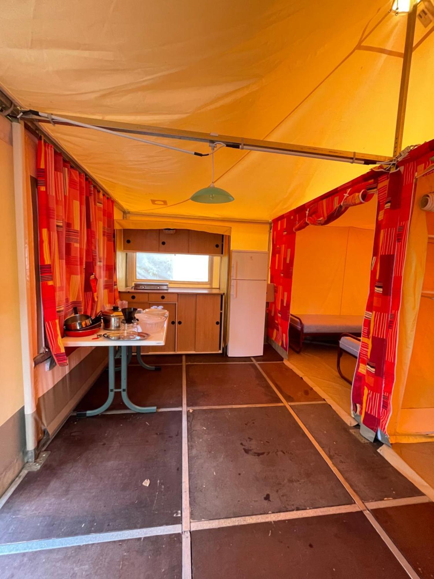 Le Soleil Camping